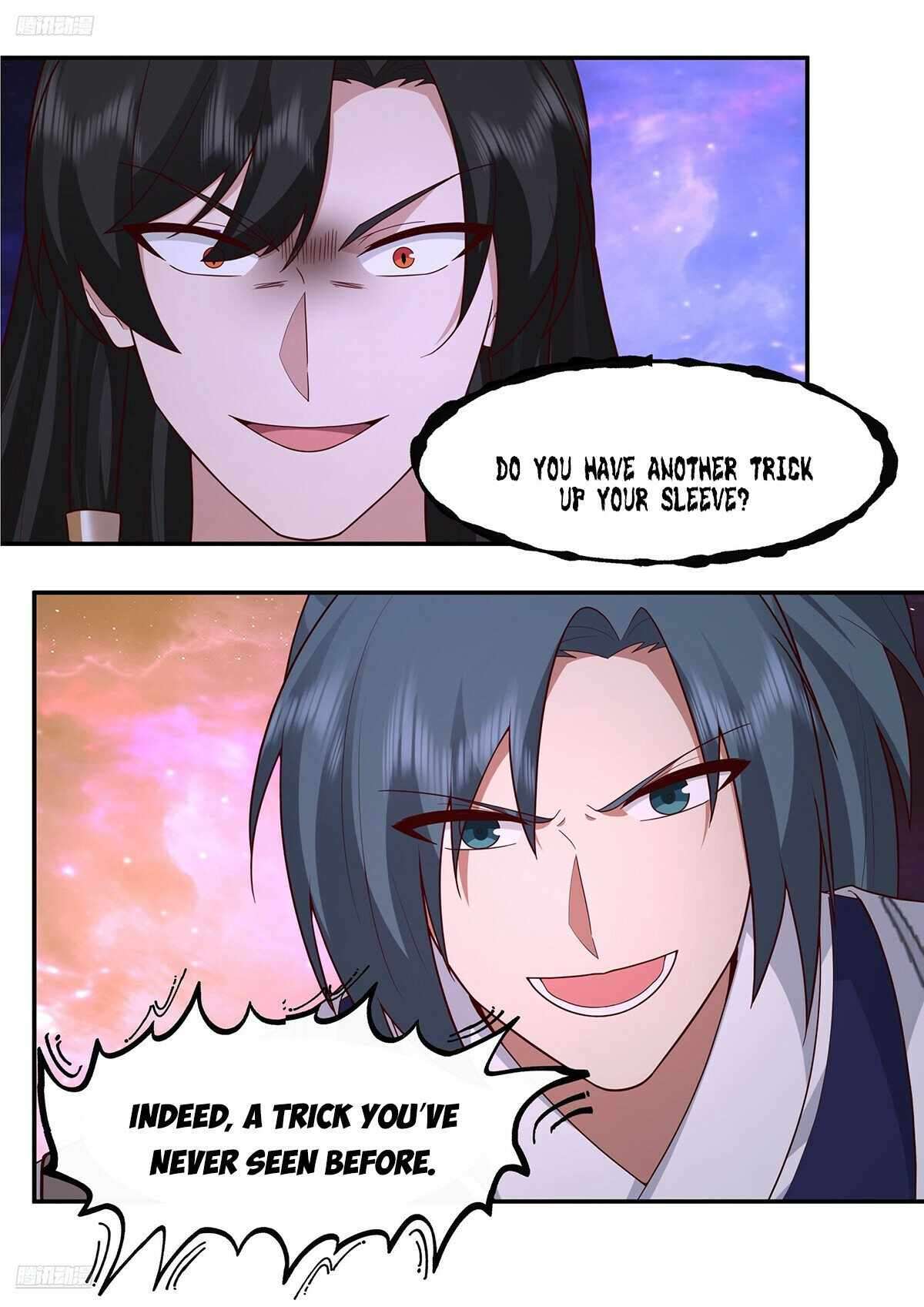 Martial Peak, Chapter 3833 image 07